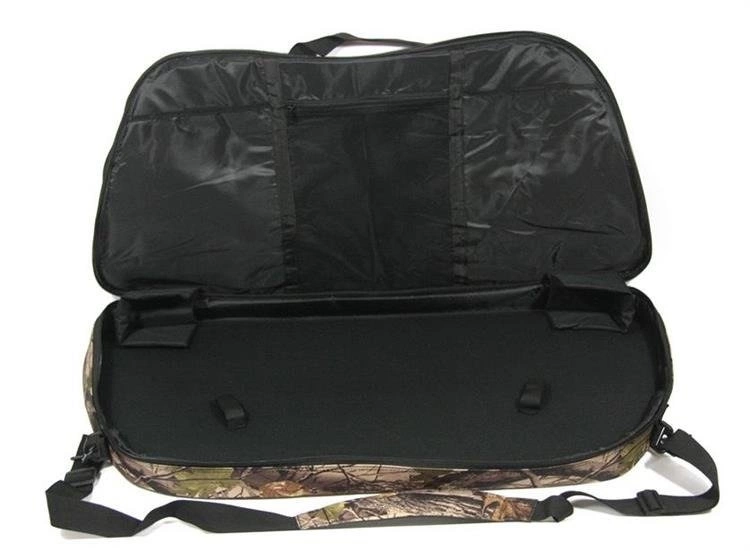 MAXIMAL Pretorian Camo Compound Case