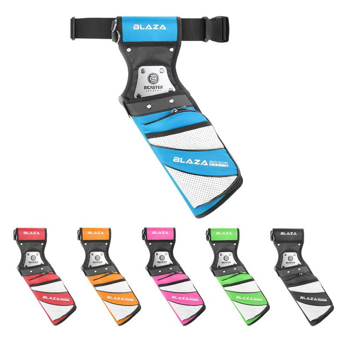 Bicaster Archery Quiver Blaza RH