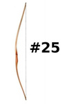 Łuk Eagle Longbow Martino 58" RH