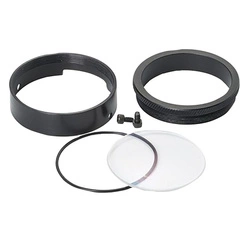 HHA Sports Lens Kit For 1 5/8" Sight Housings - Zestaw soczewek do celownika