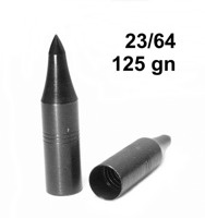 23/64'' - 125gr