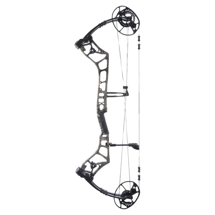 Bear Archery Compound Bow Surpass