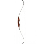 Bow Bear Grizzly Dymondwood RH 58"