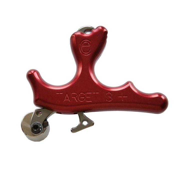 Carter Release Target-3 Aluminium