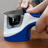 AccuSharp knife sharpener with ceramic discs Large 