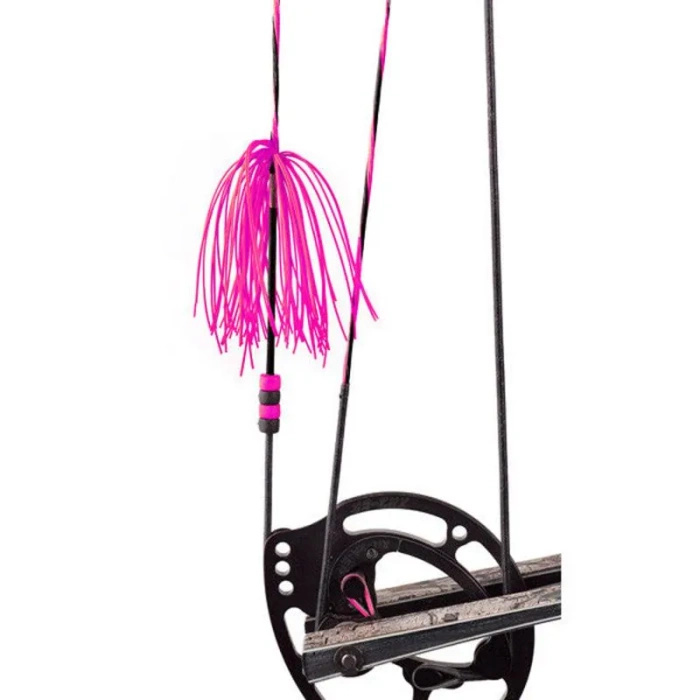 Pine Ridge Archery String Damper Nitro Whisker