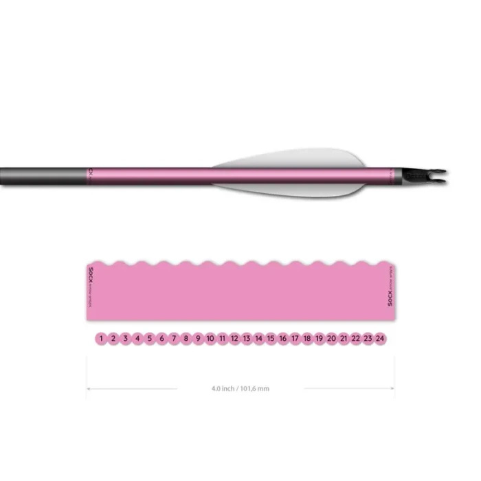 Socx Wrap 5,5 mm Max Regular
