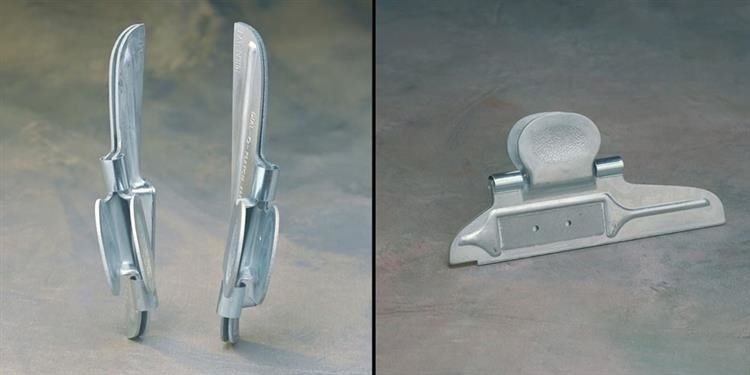 Bitzenburger Helical RH razor buckle