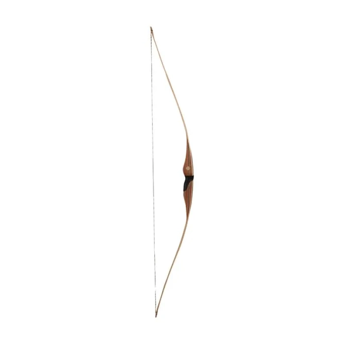 Bear Archery Longbow Au Sable Bubinga
