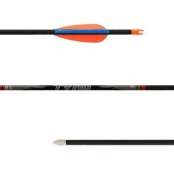 Avalon Tyro darts natural 3" arrow