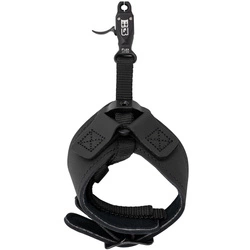 B3 Archery Spust Łuczniczy Rival Swivel Black