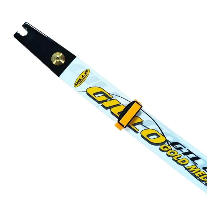 Rigi Archery Solution Dampener Slide On Vibrations Limb OK