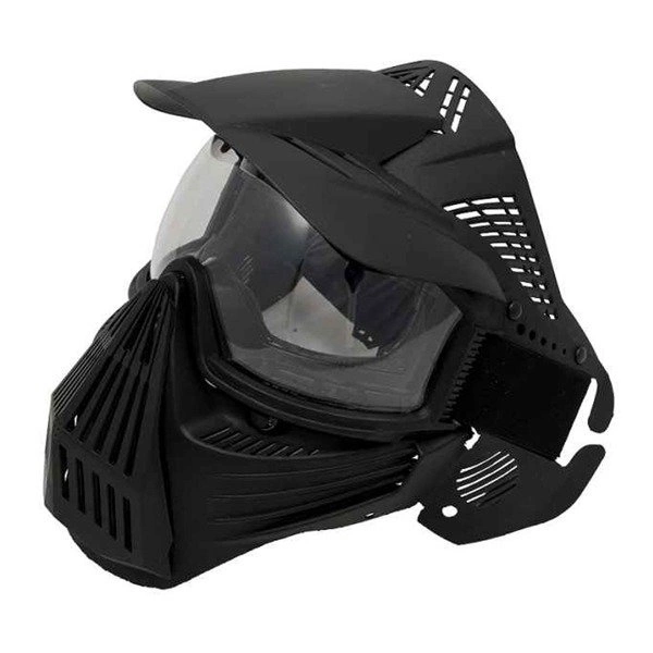 Avalon kaukė Šaudymas iš lanko