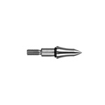 TopHat Screw-In Point Combo Apex 3D Aluminium – groty na gwint aluminiowe do strzał