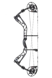 Łuk bloczkowy Bowtech AMPLIFY 10-70LBS 21-30\" BLACK