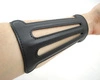Herbis three-finger forearm protection
