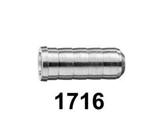 Aluminium Insert Easton RPS 8-32