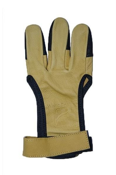 Rękawiczka White Feather Moon