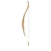 Ragim Fieldbow One Piece Brown Bear