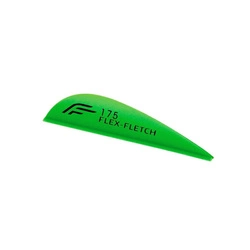 Flex-Fletch Vane Flex2 FFP-175 Parabolic – pióra łucznicze