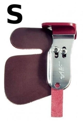 A&F CORDOVAN GROSS PROTECTOR