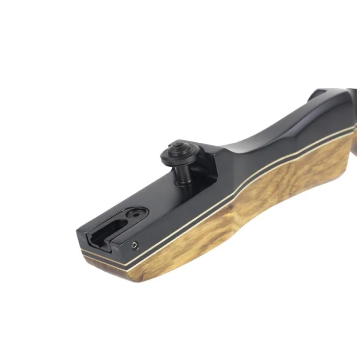 White Feather Handle Lark Essential – chwyt łuczniczy