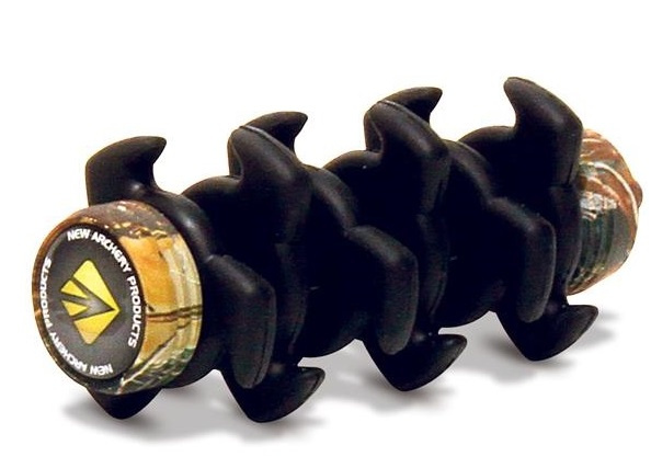 Stabilizator myśliwski NAP Apache 5 cali CAMO