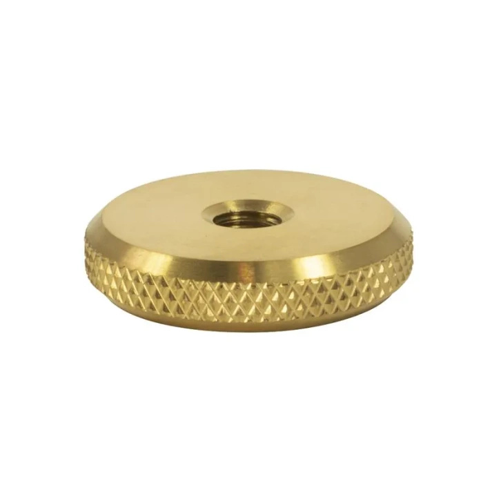 Gillo Weight Disc 50 gram Stainless Steel