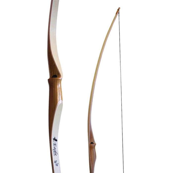 Eagle Longbow Bamboo – Łuk długi bambusowy