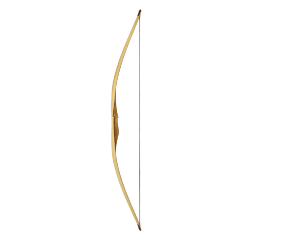 Łuk Ragim Longbow Fox Custom