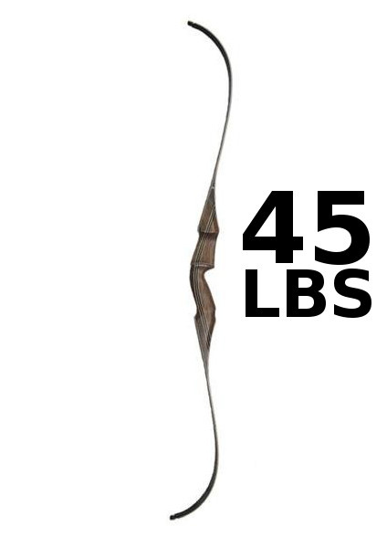 Łuk Samick Lion RH 60" 45 Lbs