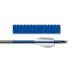 Socx Wrap Comfort Wave Edge ACE for Spin-Wing – Owijki na strzały