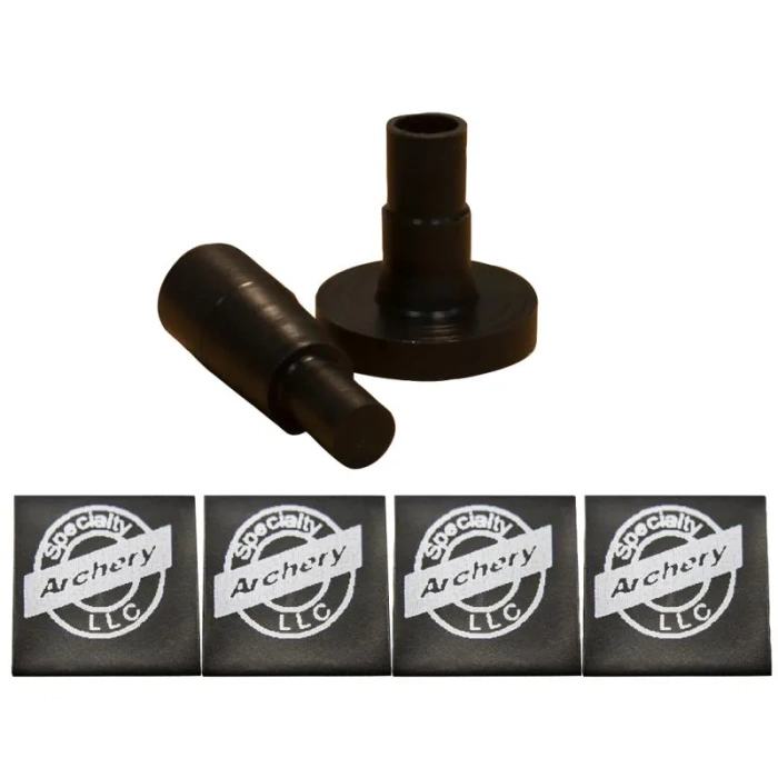 Specialty Archery Peep Guard