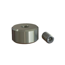 Shrewd Weight Tungsten Cylindrical