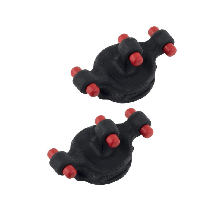 PSE Vibracheck Limb Damper 2016 Red