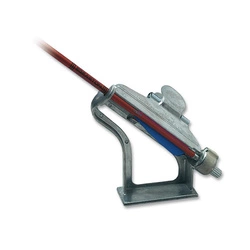 Bitzenburger Fletching Jig Straight – przyrząd do montażu fletów (prosta konstrukcja)