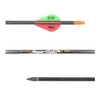 Easton PowerFlight Dragon arrow 5 vnt