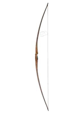 LONGBOWS SNIPER CARBON  68" RH 25 LBS