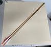 Bearpaw Timber Stick 600 l gumijas bulta