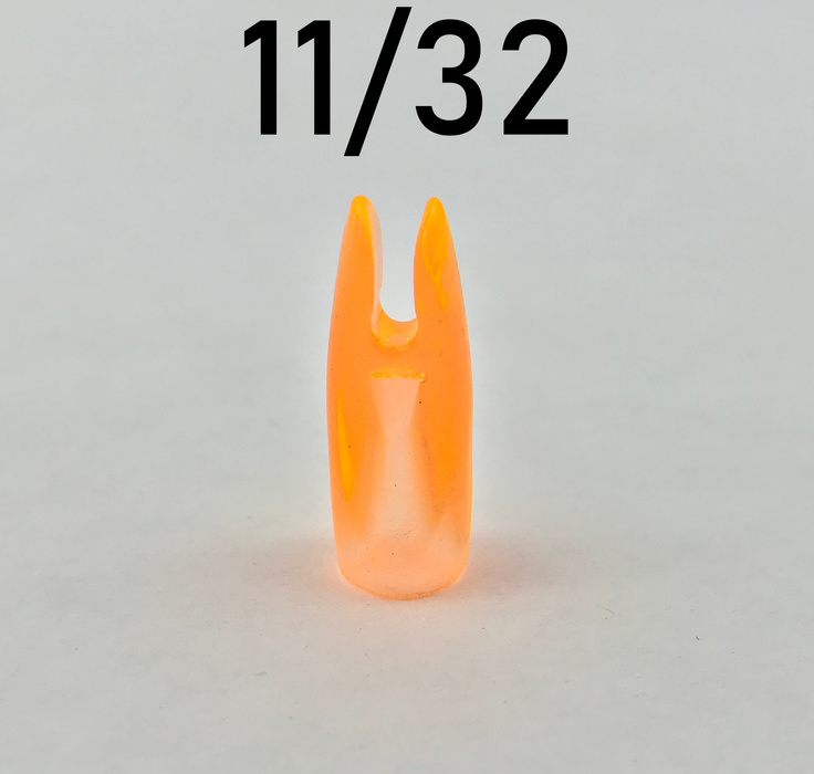 Marco wood and aluminum arrow cap 