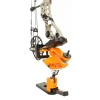 October Mountain Products Bow Vise Versa - Cradle