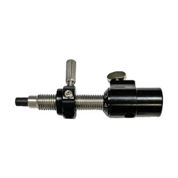 Spigarelli Button Click 2 Micro Adjustable 5/16" – precyzyjny button do łuku klasycznego