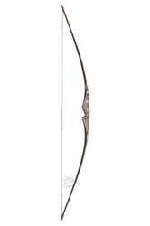 LONGBOWS NORTHARO 68" RH 25 LBS FLEMISH DYNEEMA STRING INCL.