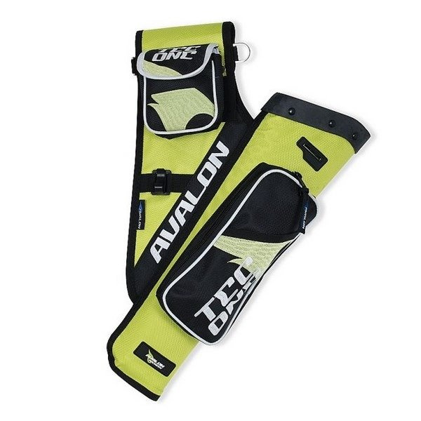 Avalon Tec One Pro arrow quiver 