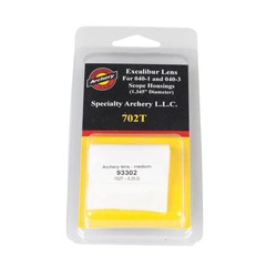Specialty Archery Lens Excalibur Medium 1 5/8 Power
