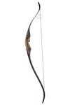 HUNTING BOWS ORYX 60" RH 25 LBS FASTFLITE STRING INCL.