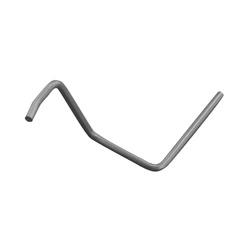 Zniper Arrow Rest Wire Field – podpórka do strzał łuków tradycyjnych