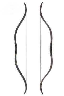 HORSE BOWS TRADITIONAL MAMBA 50" 25LBS AMBIDEXTROUS / D-75 STRING INCLUDED