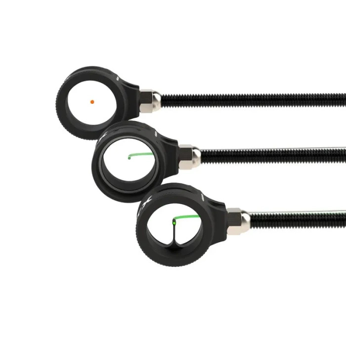 Shrewd Recurve Scope VentX