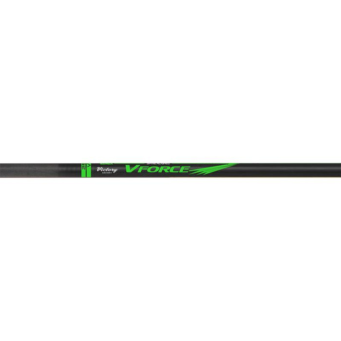 Victory Shaft Carbon Hunting VForce 245 V3 Gamer – strzały karbonowe myśliwskie